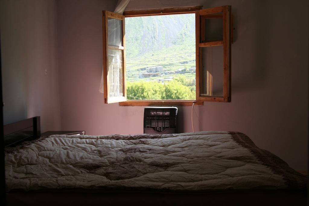 Guest House Nazy Kazbegi Zimmer foto
